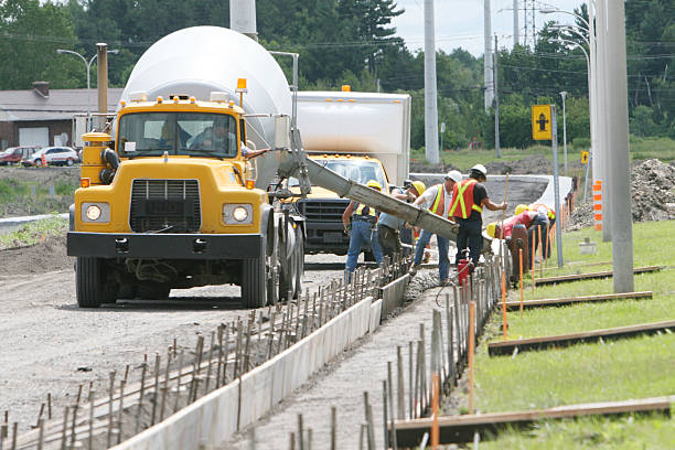Best Concrete Crack Repair  in Princevle, IL